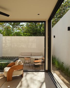 El Molino Residential Development