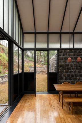 Shilaya Cottage