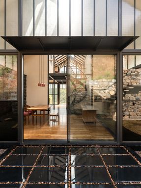 Shilaya Cottage