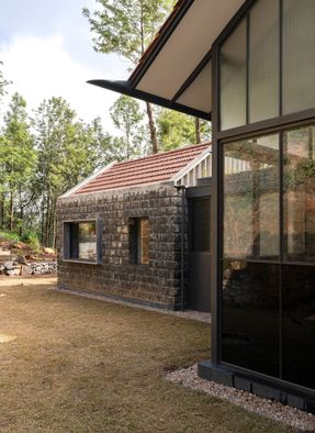 Shilaya Cottage