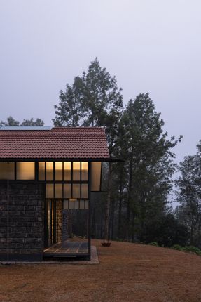 Shilaya Cottage