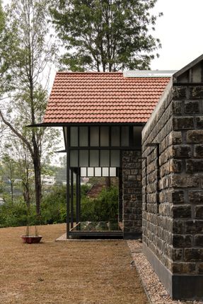 Shilaya Cottage