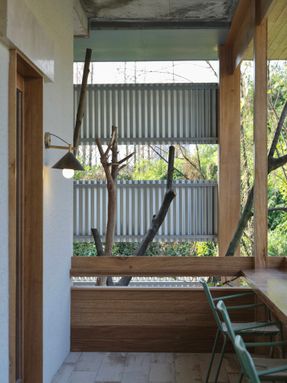 LAGO Italian Family Kitchen