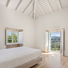 Cerdeiras House Hotel