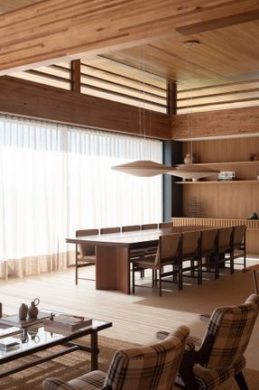 CR Residence