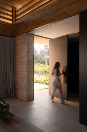 CR Residence