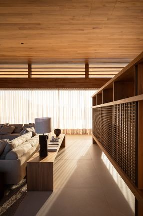 CR Residence
