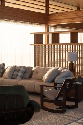 CR Residence