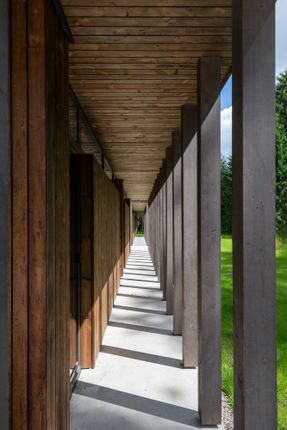 Sanctum Retreat