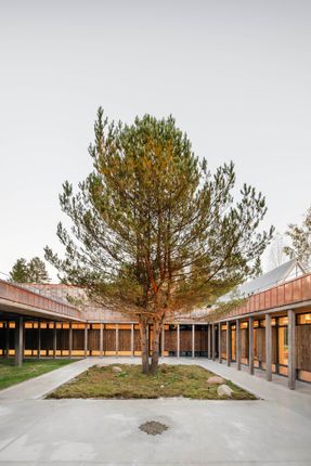 Sanctum Retreat