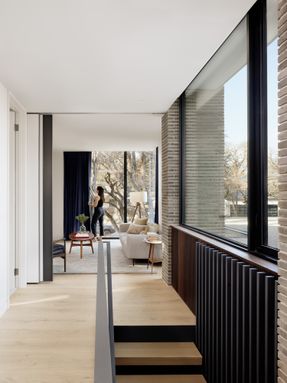Rollingwood Residence