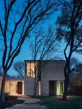 Rollingwood Residence
