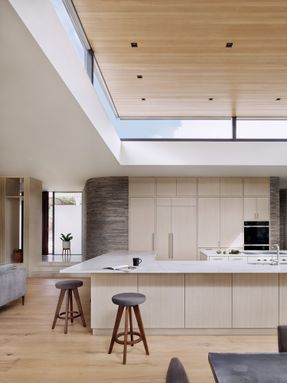 Rollingwood Residence