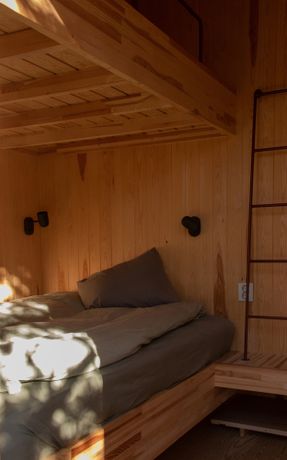 Cabin Åkvåg
