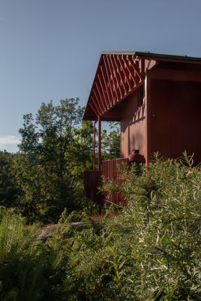 Cabin Åkvåg