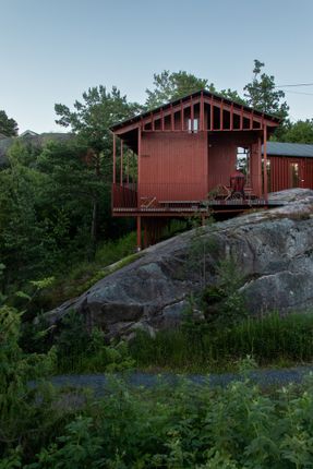Cabin Åkvåg