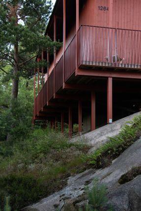 Cabin Åkvåg