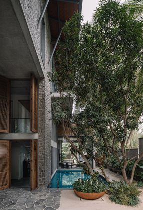 Coco Beans House