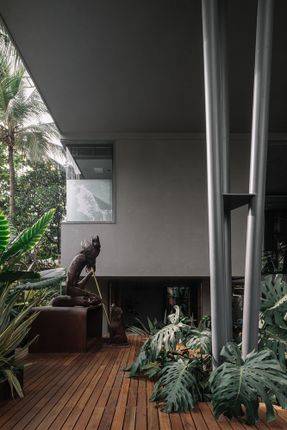 Coco Beans House
