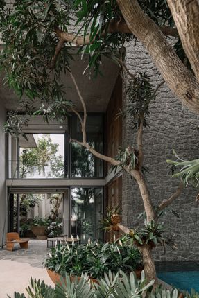 Coco Beans House
