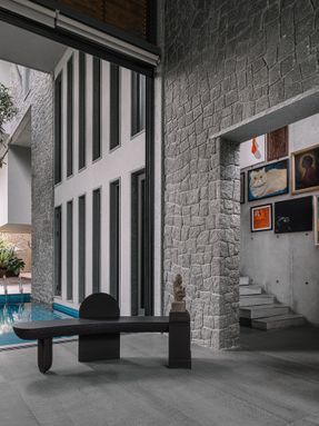Coco Beans House