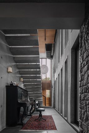 Coco Beans House