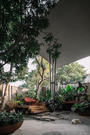 Coco Beans House
