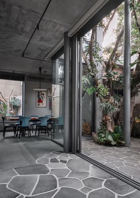 Coco Beans House