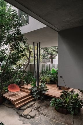 Coco Beans House