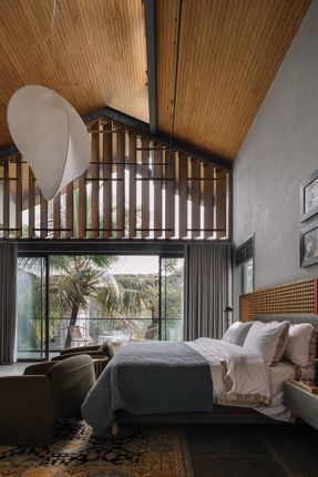 Coco Beans House