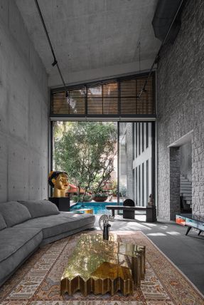Coco Beans House