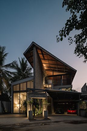Coco Beans House