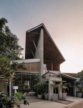 Coco Beans House