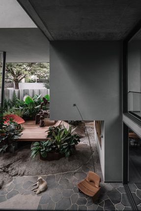Coco Beans House