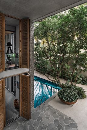 Coco Beans House