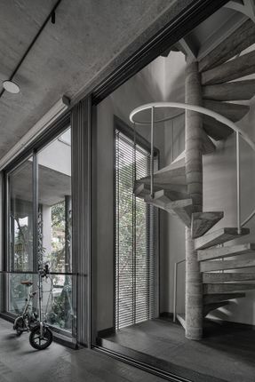 Coco Beans House
