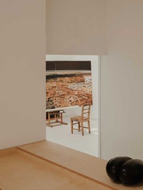 Moss Farmhouse