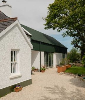 Moss Farmhouse