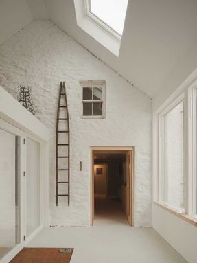 Moss Farmhouse