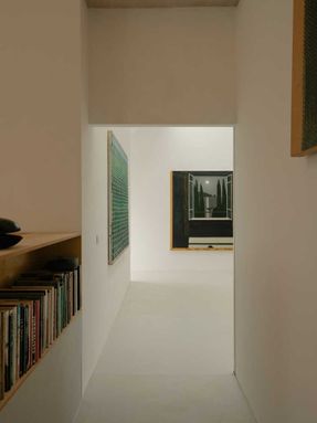 Moss Farmhouse