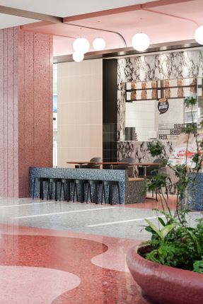 CR Land: Wuxi MixC Mall