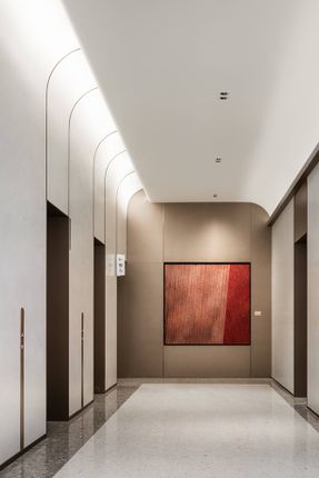 CR Land: Wuxi MixC Mall