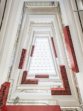 CR Land: Wuxi MixC Mall