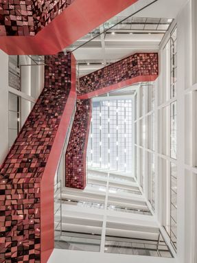 CR Land: Wuxi MixC Mall