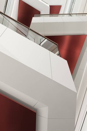 CR Land: Wuxi MixC Mall