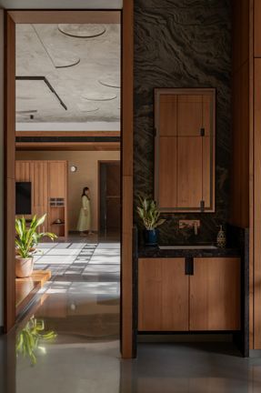 Neeti-Lime House