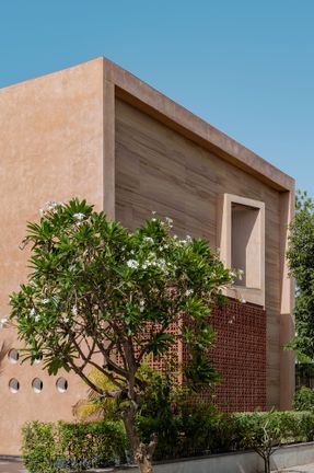 Neeti-Lime House