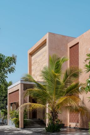 Neeti-Lime House