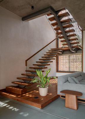 Neeti-Lime House