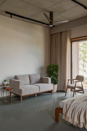 Neeti-Lime House
